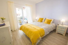 Luxury Beach Sea View 200m Beach & 10min Centre